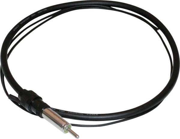 BOSS AUDIO - DIPOLE HIDE-WAY ANTENNA - Image 1