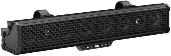 BOSS AUDIO - 27" RIOT SOUND BAR - Image 1