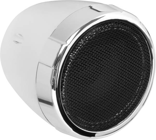 BOSS AUDIO - SCOOTER SPEAKER KIT CHROME - Image 1