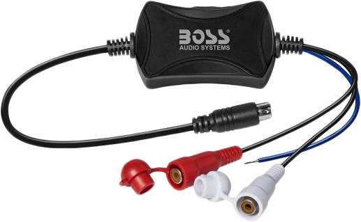 BOSS AUDIO - SOUND BAR TO POD CONNECT CABLE - Image 1