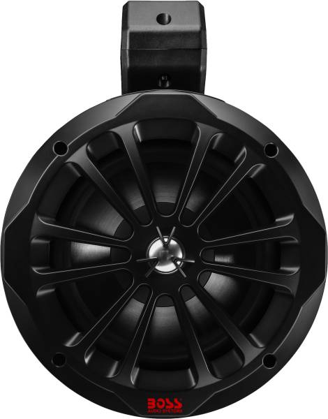 BOSS AUDIO - 8" POD BLUETOOTH SPEAKERS - Image 1