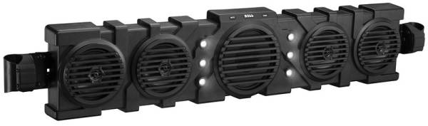 BOSS AUDIO - REFLEX 5-SPEAKER 46" BLUETOOTH - Image 1