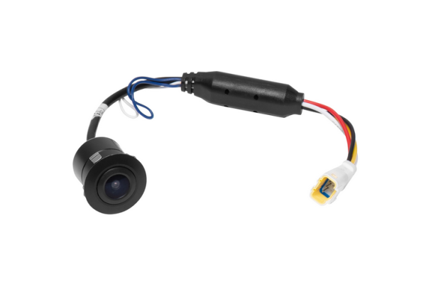 BOSS AUDIO - FRONT/REAR CAMERA POL - Image 1