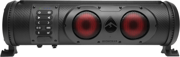 ECOXGEAR - SOUNDEXTREME 18" SOUNDBAR - Image 1