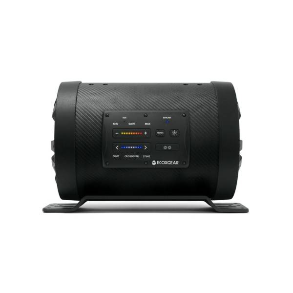 ECOXGEAR - 8" SUBWOOFER SOUND XTREME - Image 1