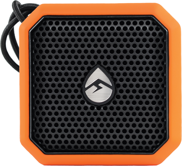 ECOXGEAR - ECOPEBBLE LITE ORANGE - Image 1