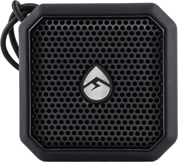 ECOXGEAR - ECOPEBBLE LITE BLACK - Image 1