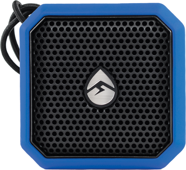 ECOXGEAR - ECOPEBBLE LITE BLUE - Image 1