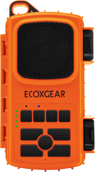 ECOXGEAR - ECOEXTREME 2 ORANGE - Image 1