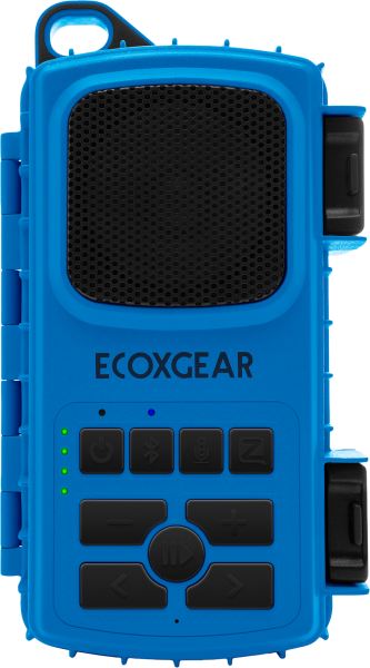 ECOXGEAR - ECOEXTREME 2 BLUE - Image 1