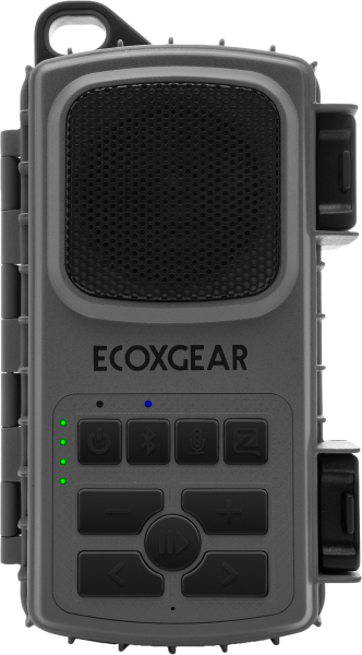 ECOXGEAR - ECOEXTREME 2 GREY - Image 1