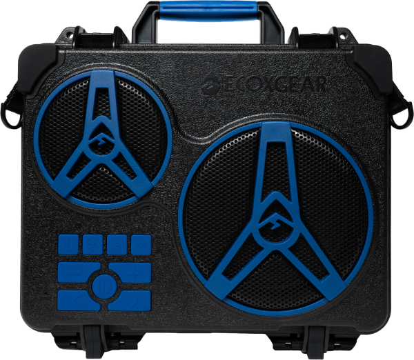 ECOXGEAR - ECOJOURNEY BLUE - Image 1