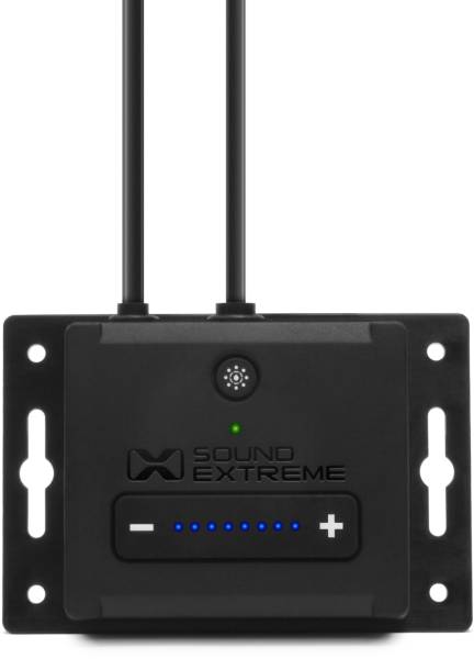 ECOXGEAR - ECOCAST WIRELESS AUDIO RECEIVER - Image 1