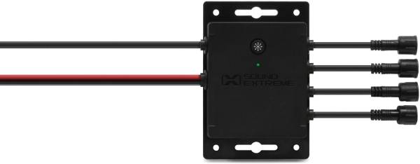 ECOXGEAR - 4-ZONE LIGHT CONTROLLER - Image 1