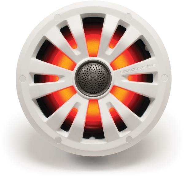 ECOXGEAR - 6.5" MARINE SPEAKER - Image 1