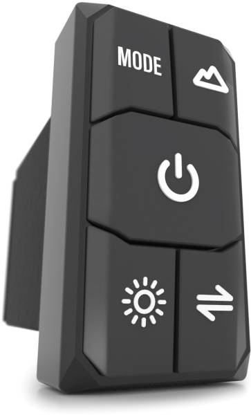 ECOXGEAR - LED CONTROLLER ROCKER SWITCH - Image 1