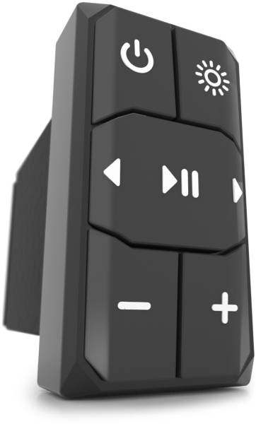 ECOXGEAR - AUDIO ROCKER SWITCH - Image 1