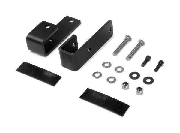 ECOXGEAR - V6 J-HOOK MOUNTS - Image 1