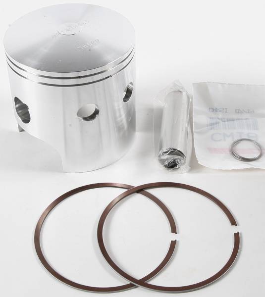 WISECO - PISTON KIT 81.00/+1.00 POL - Image 1