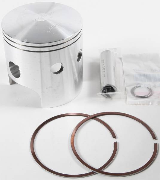 WISECO - PISTON KIT 80.00/STD POL - Image 1