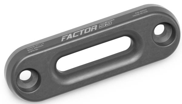 FACTOR 55 - XTV FAIRLEAD HAWSE 4.875" - Image 1