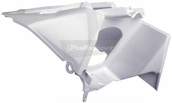 POLISPORT - FILTER BOX WHITE - Image 1