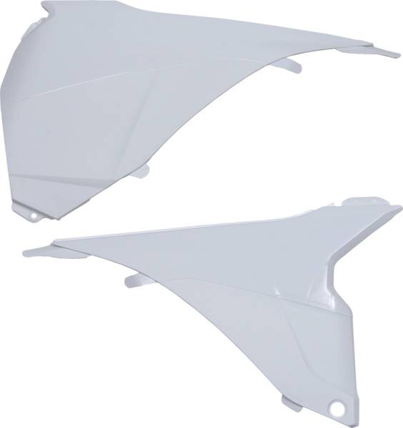 POLISPORT - AIRBOX COVER WHITE - Image 1