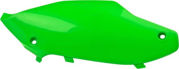 POLISPORT - SIDE PANELS GREEN/GREEN - Image 1