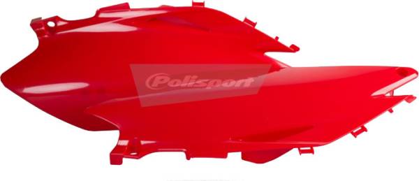 POLISPORT - SIDE PANELS RED - Image 1