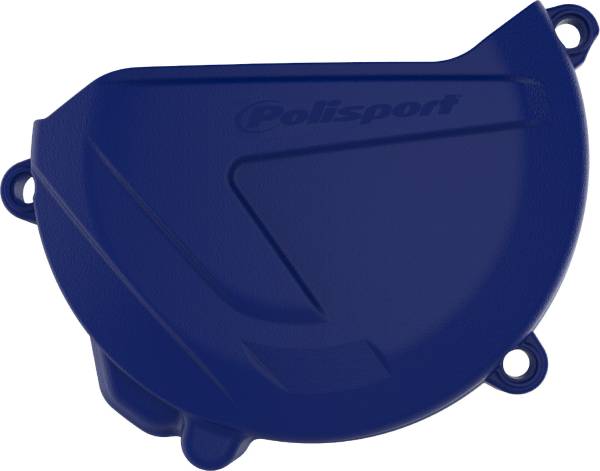 POLISPORT - CLUTCH COVER PROTECTOR BLUE - Image 1