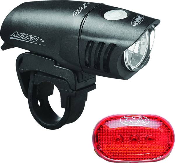 NITERIDER - MAKO 100/ TL 5.0 SL COMBO LIGHT - Image 1