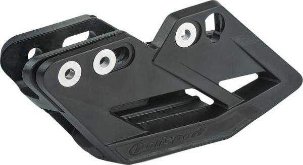 POLISPORT - PERFORMANCE CHAIN GUIDE BLACK - Image 1