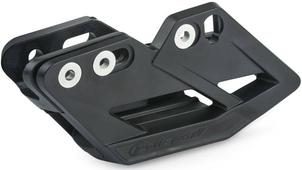 POLISPORT - PERFORMANCE CHAIN GUIDE BLACK - Image 1