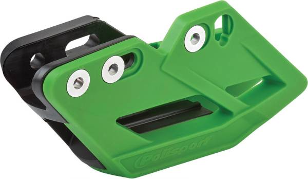 POLISPORT - PERFORMANCE CHAIN GUIDE GREEN - Image 1