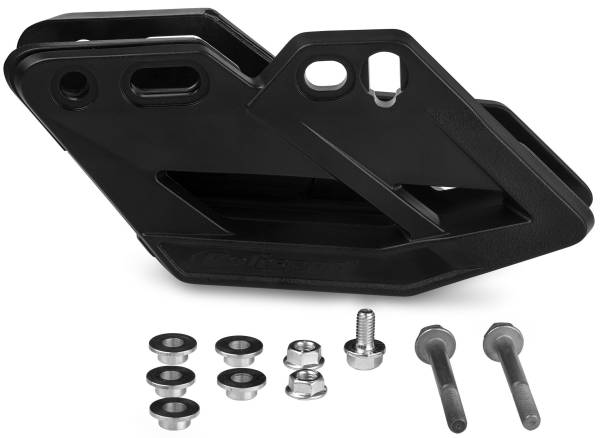 POLISPORT - PERFORMANCE CHAIN GUIDE BLACK - Image 1