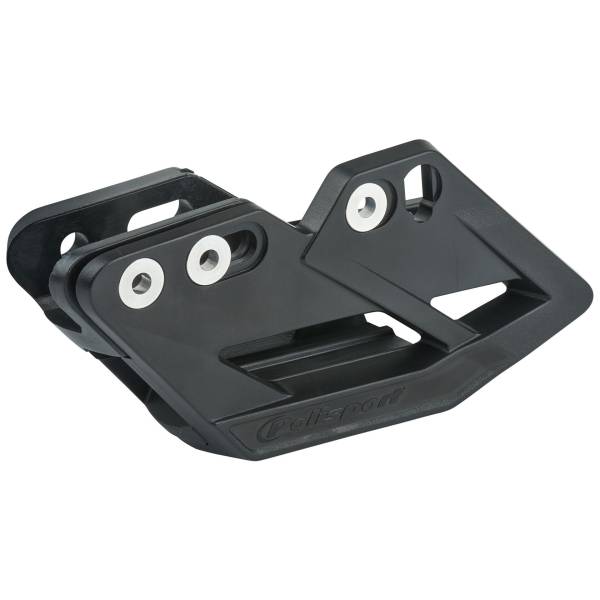 POLISPORT - PERFORMANCE CHAIN GUIDE BLACK - Image 1