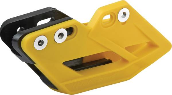 POLISPORT - PERFORMANCE CHAIN GUIDE YELLOW - Image 1