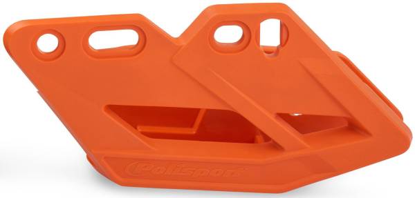 POLISPORT - UNIVERSAL OUTER SHELL ORANGE - Image 1