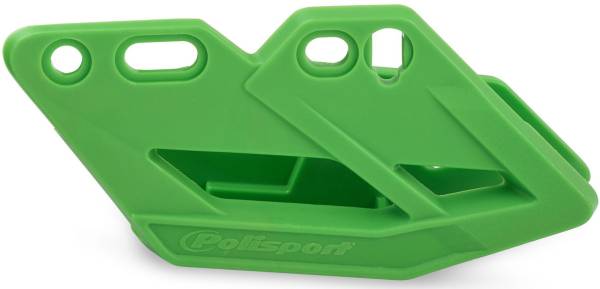 POLISPORT - UNIVERSAL OUTER SHELL GREEN - Image 1