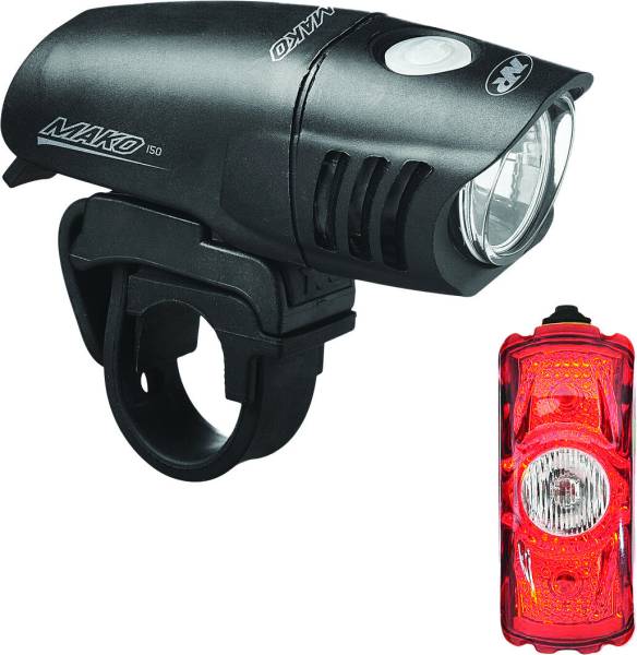 NITERIDER - MAKO 150/CHERRYBOMB 35 COMBO LIGHT - Image 1