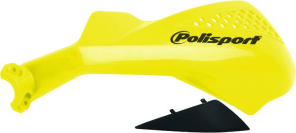 POLISPORT - SHARP LITE HANDGUARDS YELLOW - Image 1