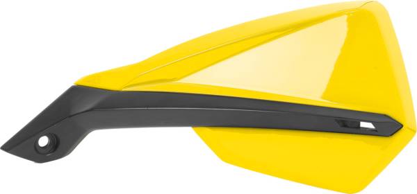 POLISPORT - SM LINE HANDGUARDS RM YELLOW - Image 1