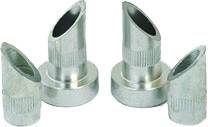 POLISPORT - INTERNAL BAR BUSHING FOR 12MM ALUMINUM BARS - Image 1