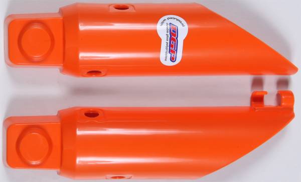 POLISPORT - PR/FORK GUARD HON ORA CRF/XR50 '00-08 - Image 1