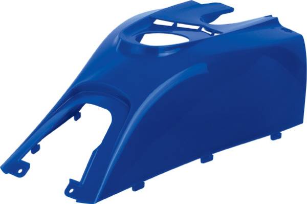 POLISPORT - GAS COVER BLUE - Image 1