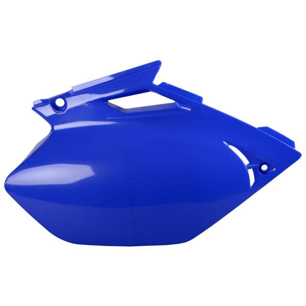 POLISPORT - SIDE PANEL BLUE - Image 1