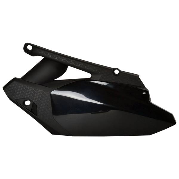 POLISPORT - SIDE PANELS BLACK - Image 1