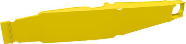 POLISPORT - SWINGARM PROTECTORS YELLOW - Image 1