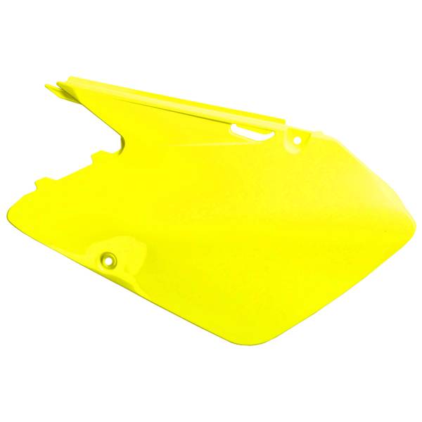 POLISPORT - SIDE PANELS YELLOW - Image 1