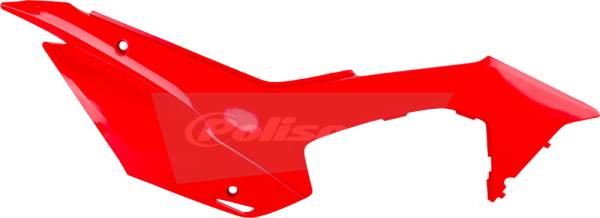 POLISPORT - SIDE PANELS RED - Image 1